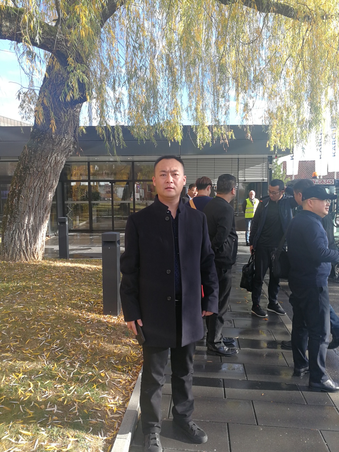 聚英国际