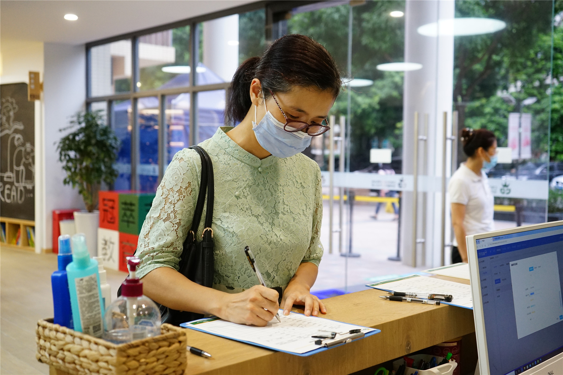 家园共育丨碧海云天校区新生家长会圆满落幕冠萃教育