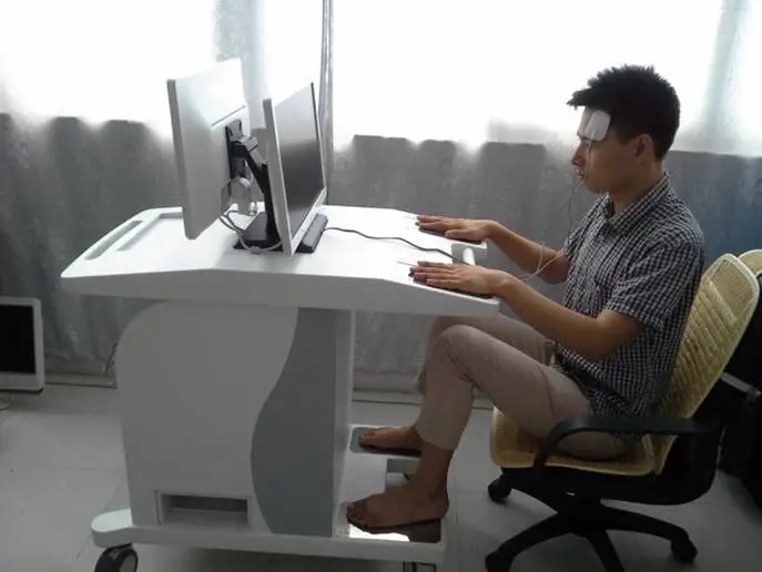 鹰眼人体电阻抗测评分析仪 鹰眼人体电阻抗测评分析仪