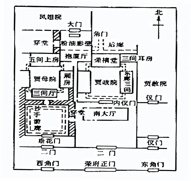 【大家】郭英德:"林黛玉进贾府"的叙事功能 | 讲经典