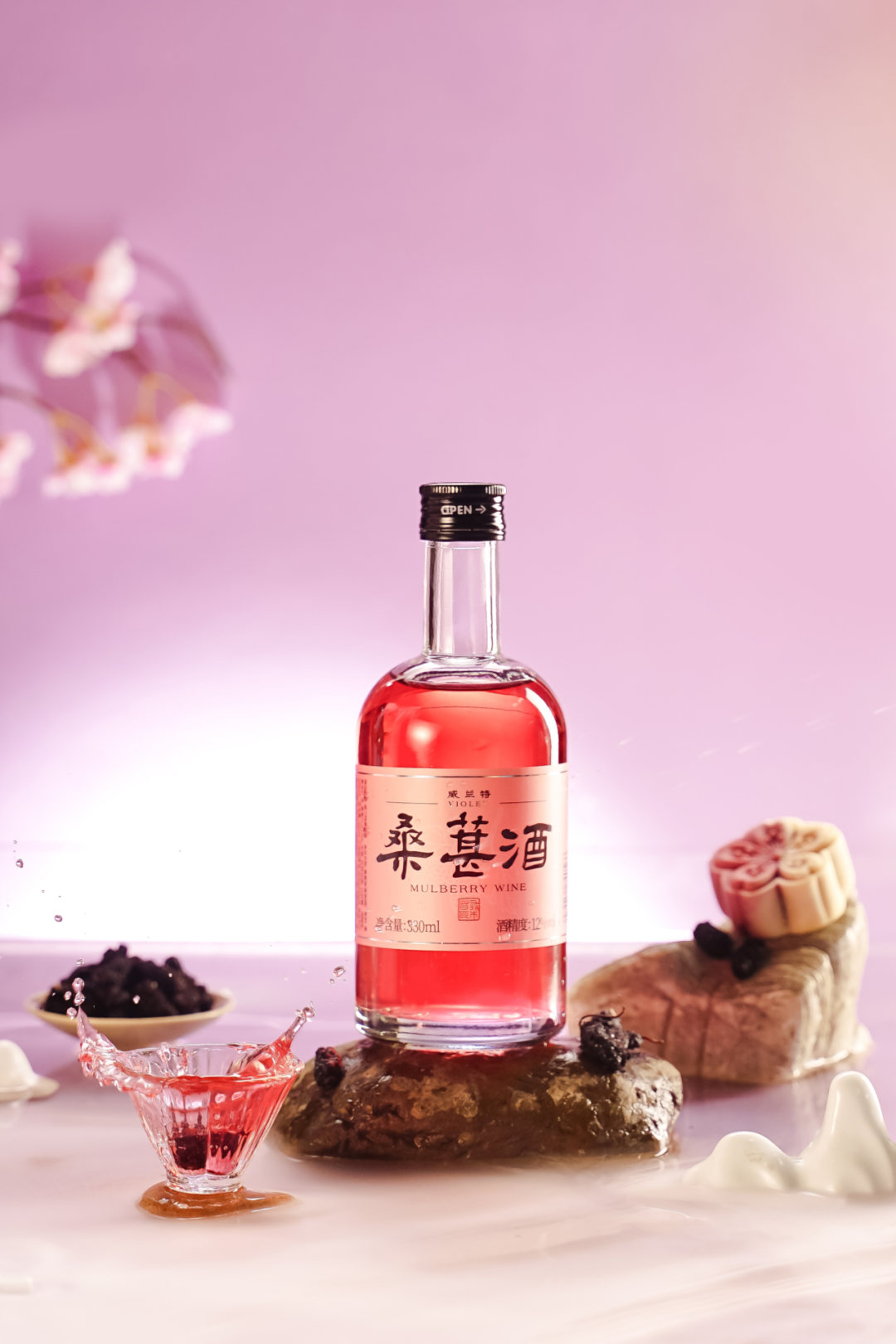 盘点丨2022近50款食品饮料新品,创新方向都在这里