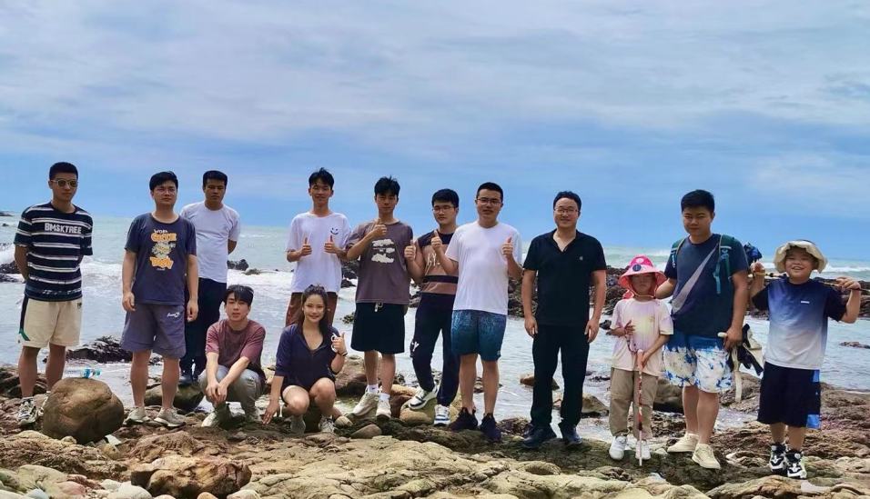 汇图技术2025：辞旧迎新，共创辉煌(图11)