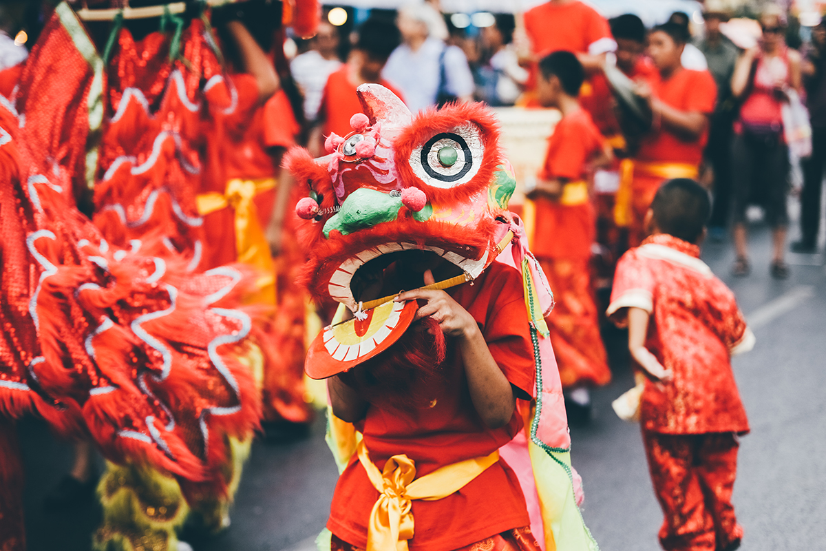 【留学生】一位90后留学生在意大利找道长算卦,原来道门学问这么深 • Sanching Feng Shui