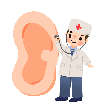 聆客第四代Q系列助听器耀世登场，康之声听力邀您抢先体验！