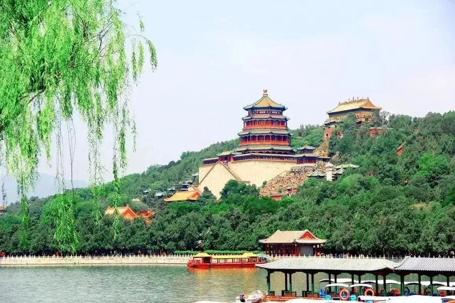 行程美图