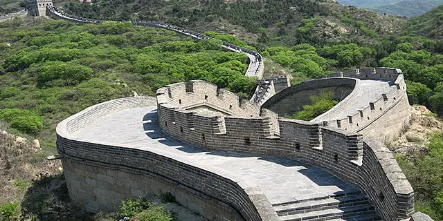 行程美图