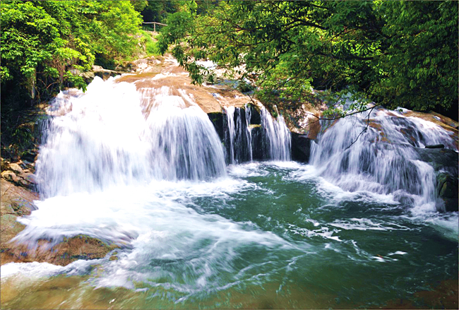 湖南汝城县旅游景点图片