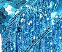 拉丁舞服挑选秘籍，不同时刻舞服大不同！(图2)