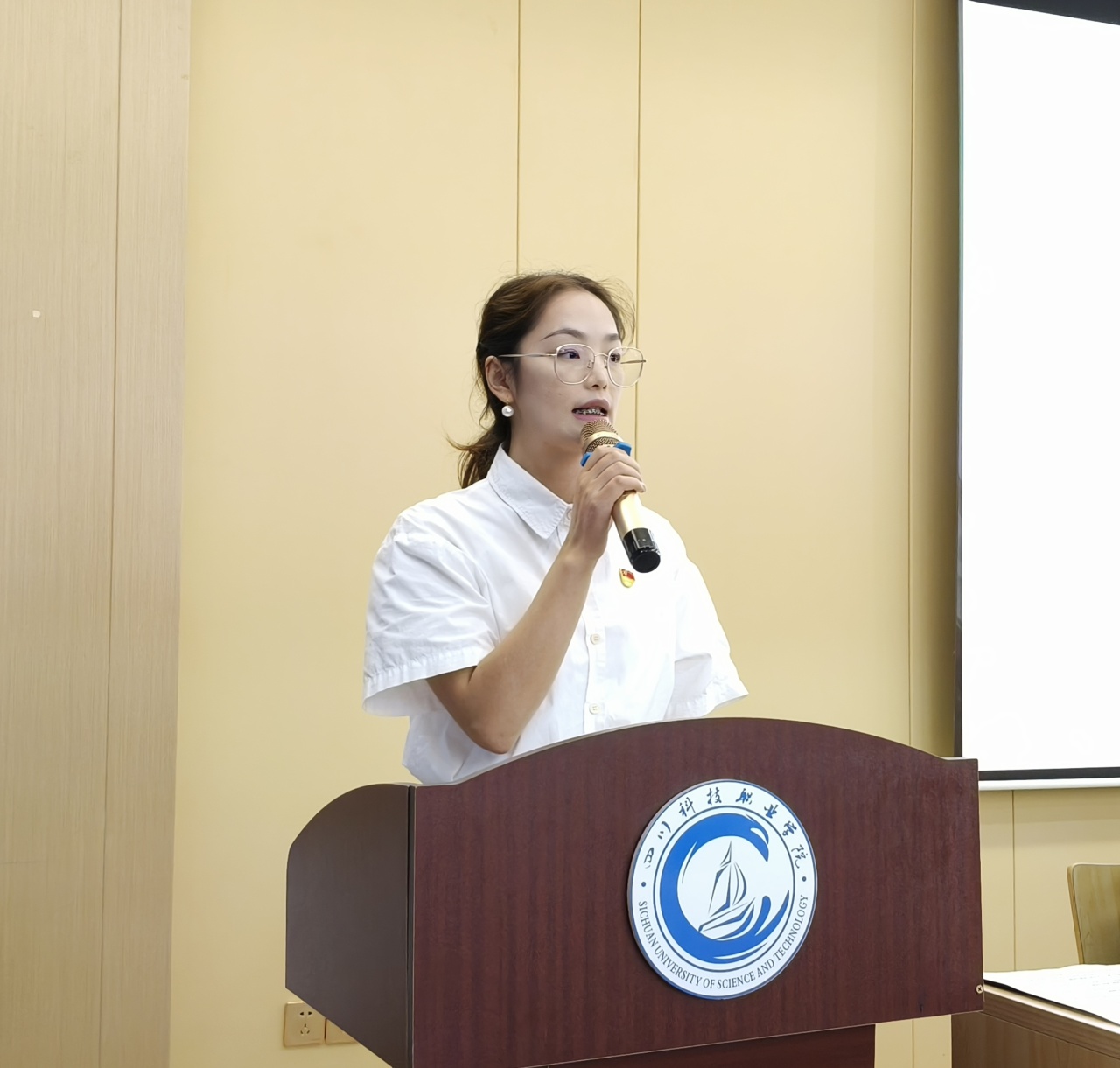 新能源汽车学院|驭见新未来,凝聚心力量(图3)