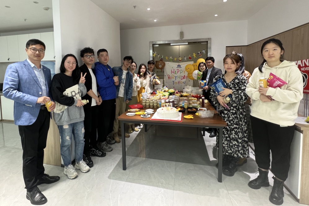 春日如伊·似花绽放|信立恒咨询 2023年妇女节活动简讯(图8)