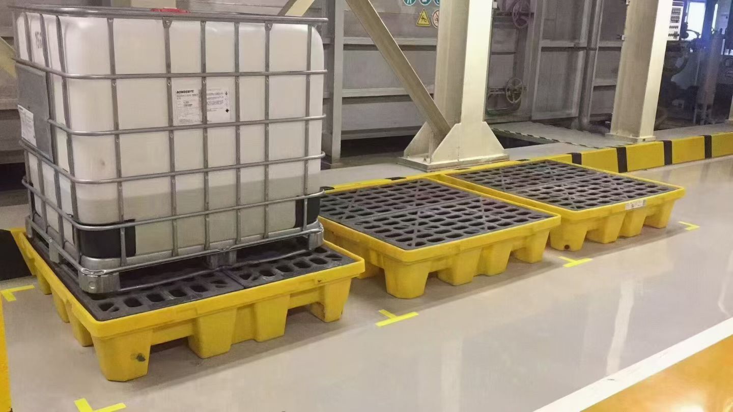 防盛漏托盘选购指南(图4) 防盛漏托盘选购指南(图4)