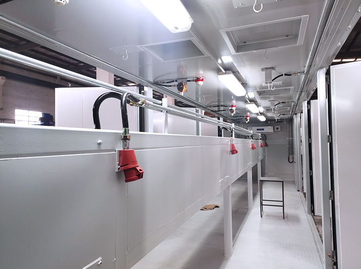 标准引领 安全筑基 | 众御参编全国首部锂离子电池存储使用安全规范正式实施一周年回顾(图7)