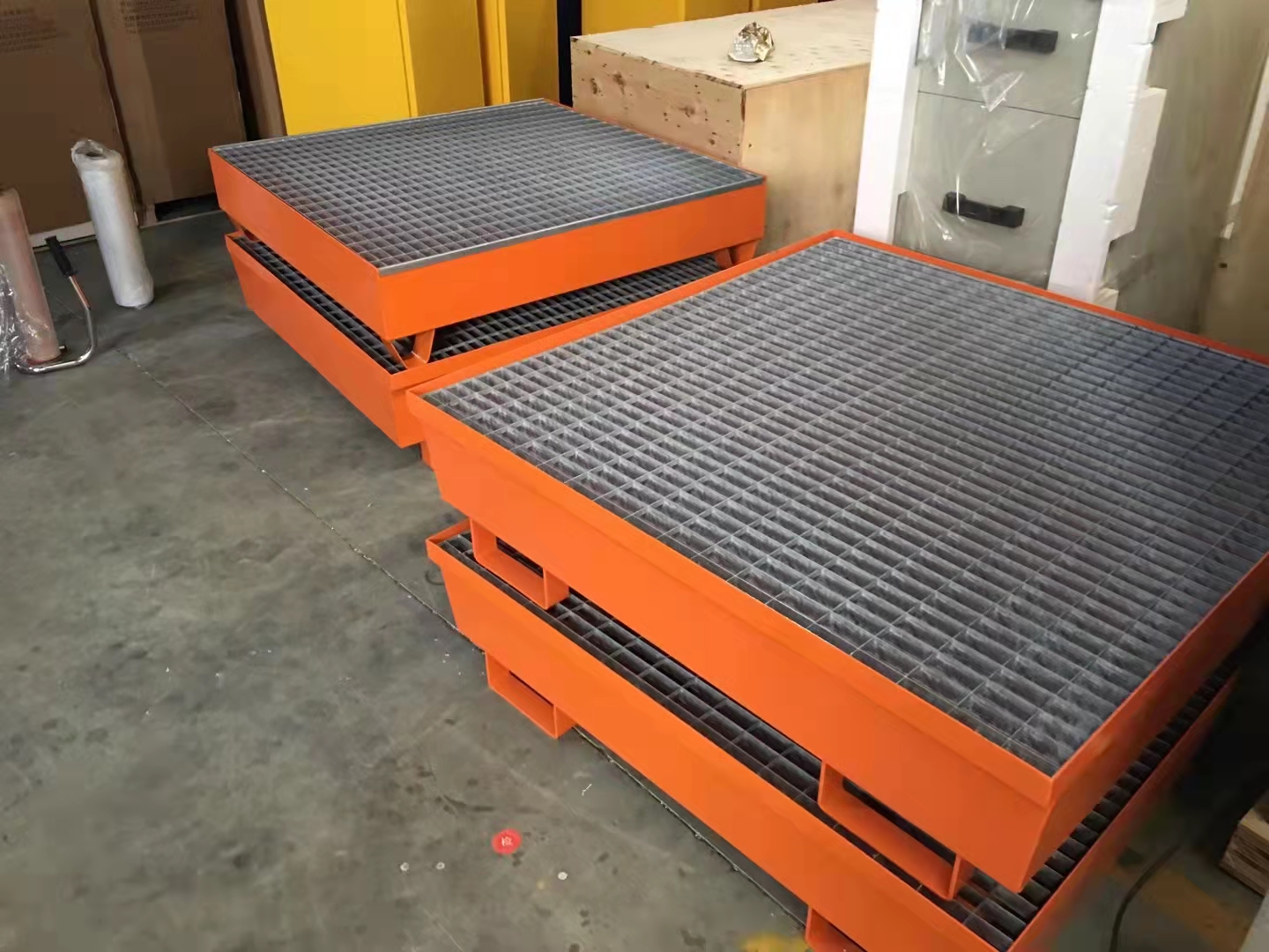 防盛漏托盘选购指南(图8) 防盛漏托盘选购指南(图8)