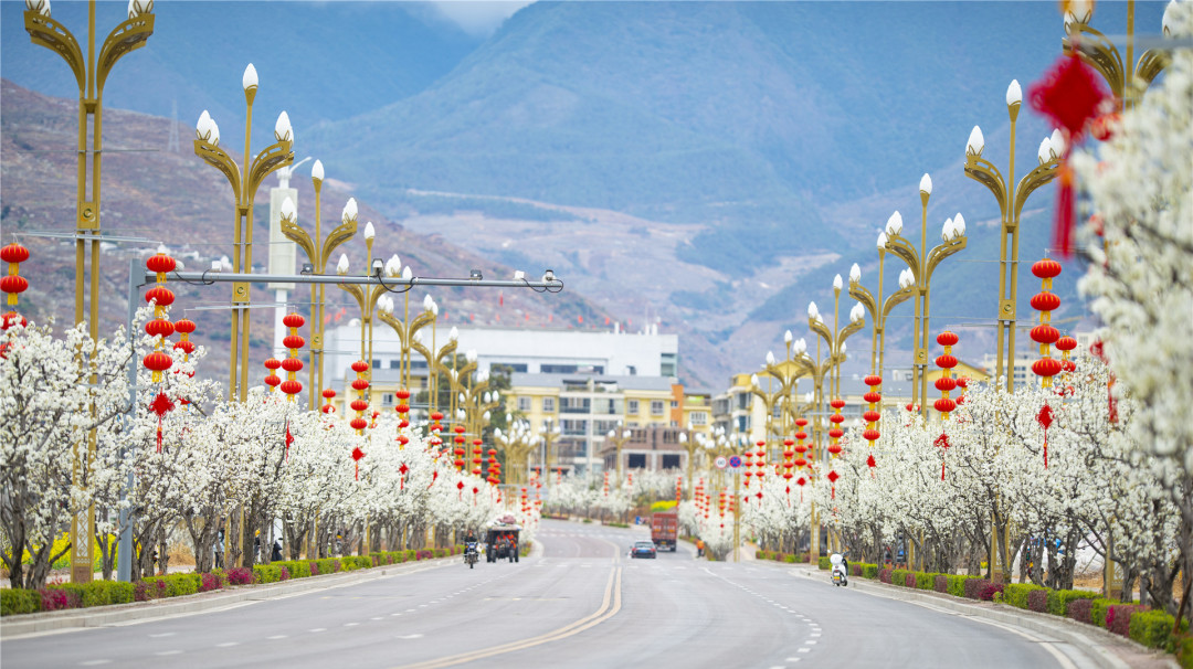 来源汉源县融媒体中心