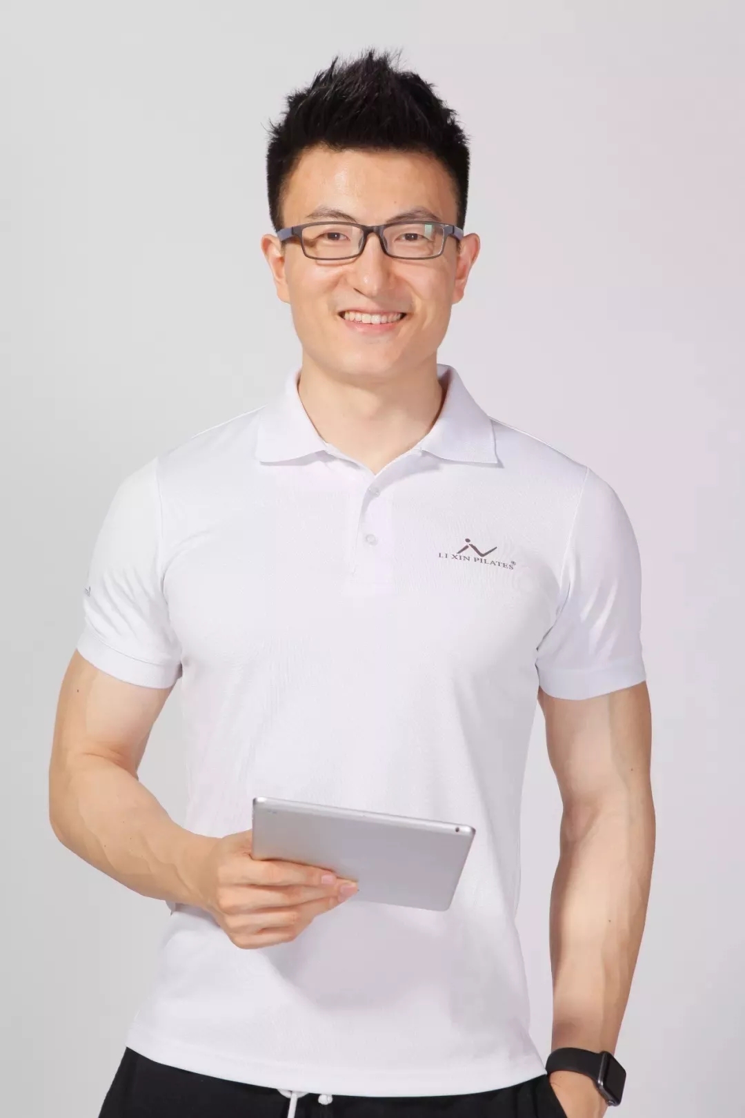 普拉提床初中高级视频