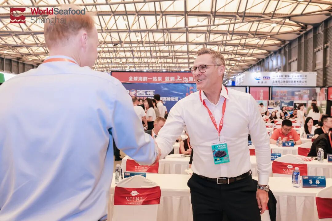 “鲑”期至！定档8月26日上海，中国 · 第九届三文鱼产业发展高峰论坛邀您共赴行业盛会！(图18)