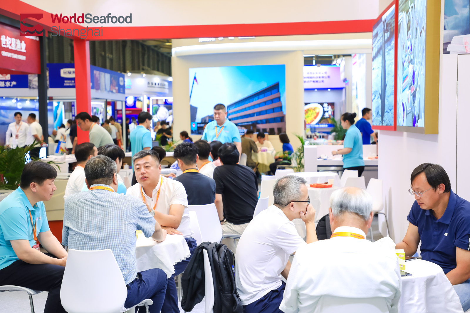 鱿鱼丰年,货往哪儿卖?8月上海渔博会找答案(图9) 鱿鱼丰年,货往哪儿卖?8月上海渔博会找答案(图9)