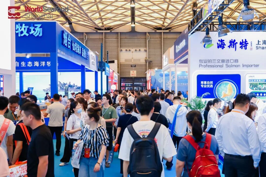 2026水产行业的“价值回归”之路，上海渔博会为什么是关键助推器？(图12)