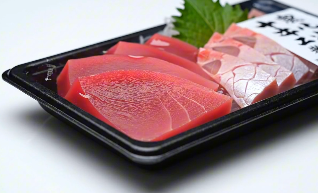 金枪鱼“温热”冷冻方式 被欧盟定义为贸易欺诈(图4)