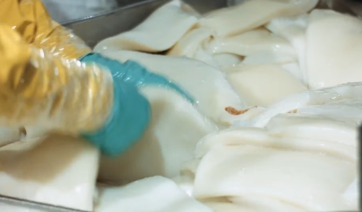 鱿鱼“注水”内幕：保水剂，是科技还是狠活？(图4)