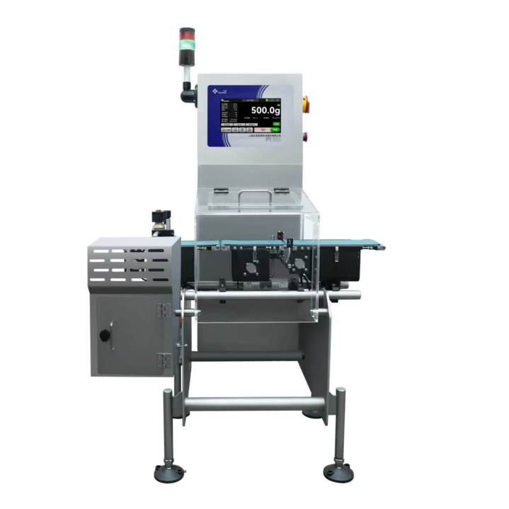 2026上海国际预制食品加工与包装设备展瞩目智造！渔博会同期，抢占10万+食企决策者(图33)