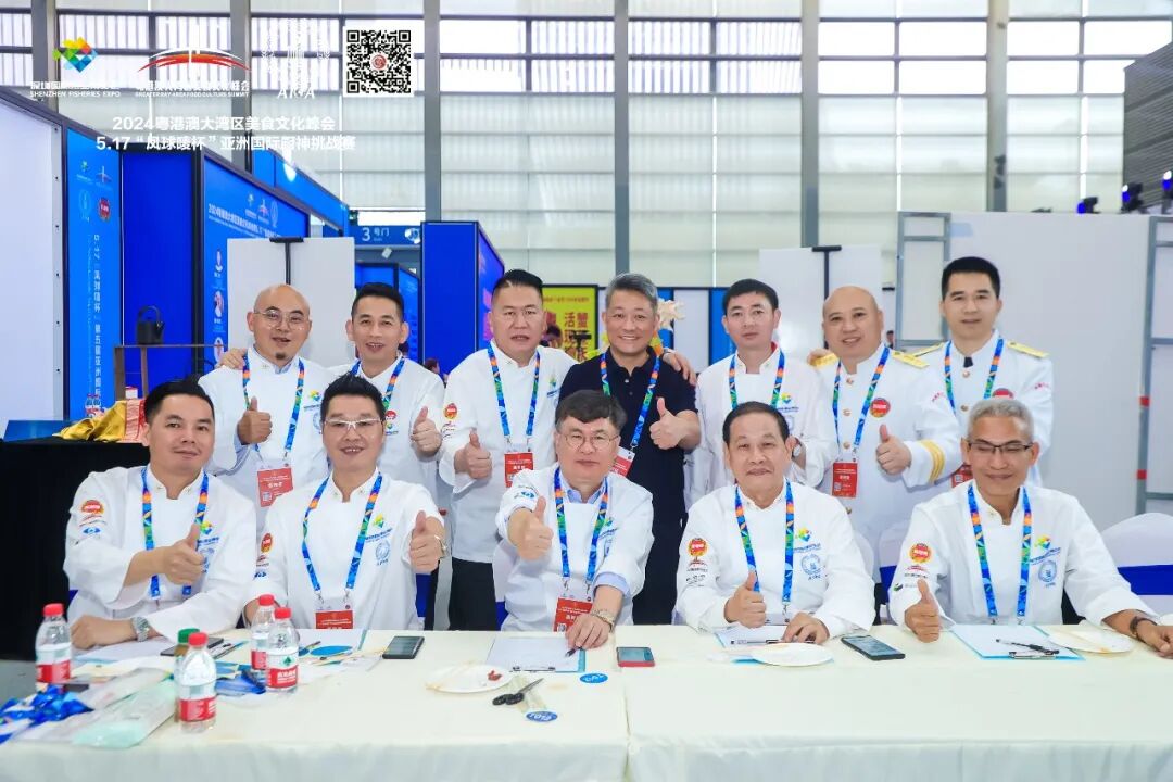 食无界 · 味同源丨2026长三角美食文化大会暨第6届亚洲国际厨神（上海）挑战赛报名启动(图5)
