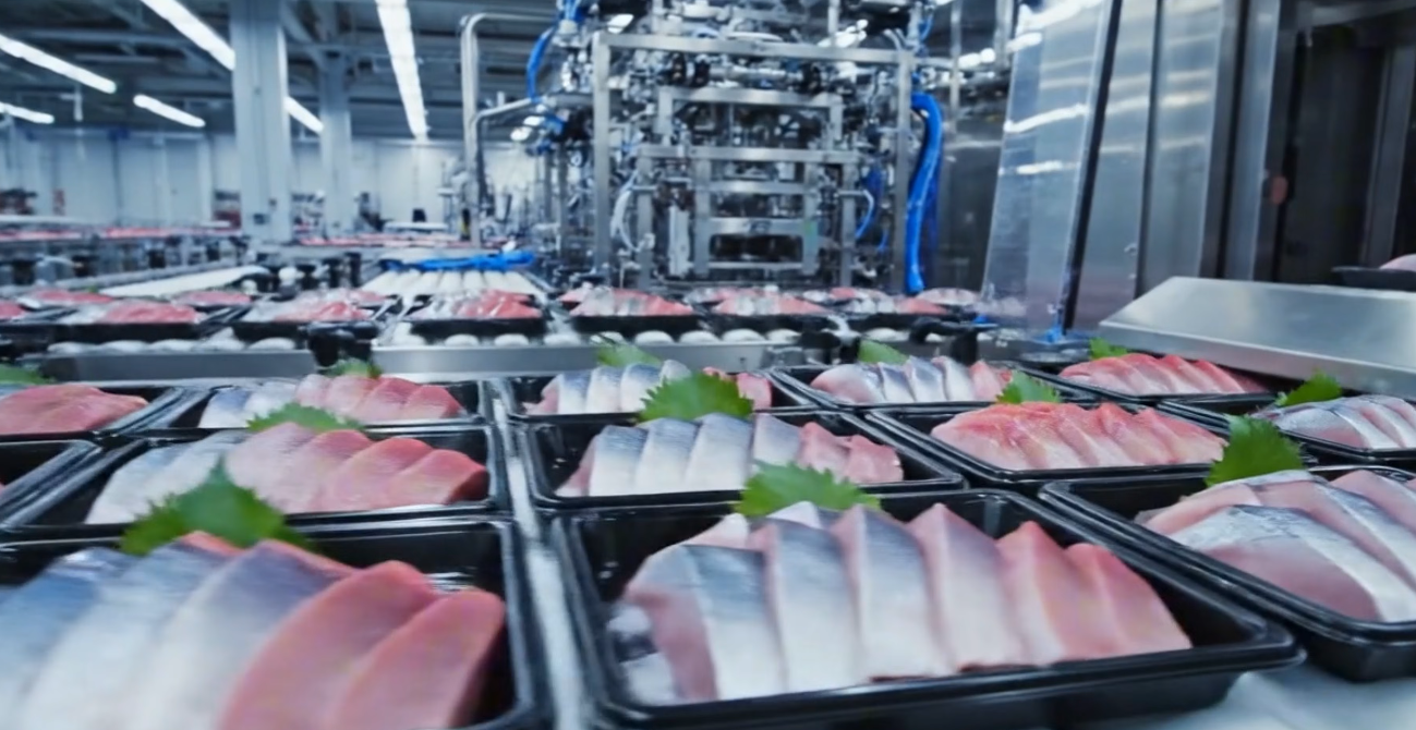 金枪鱼“温热”冷冻方式 被欧盟定义为贸易欺诈(图3)