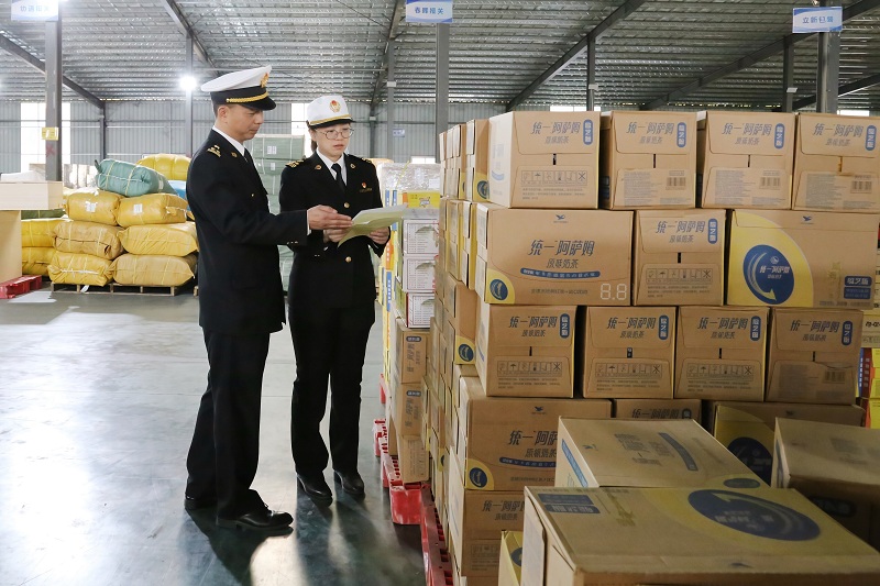 出口稳如磐石，进口爆发式增长：全球水产贸易重心正在东移？(图4)