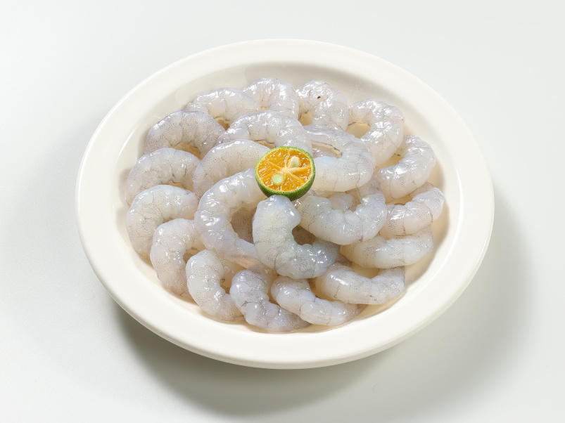 20周年力荐 | 福建东威食品有限公司——生/熟虾仁、大颗粒鱼籽虾滑、黑虎虾肉肠(图5)