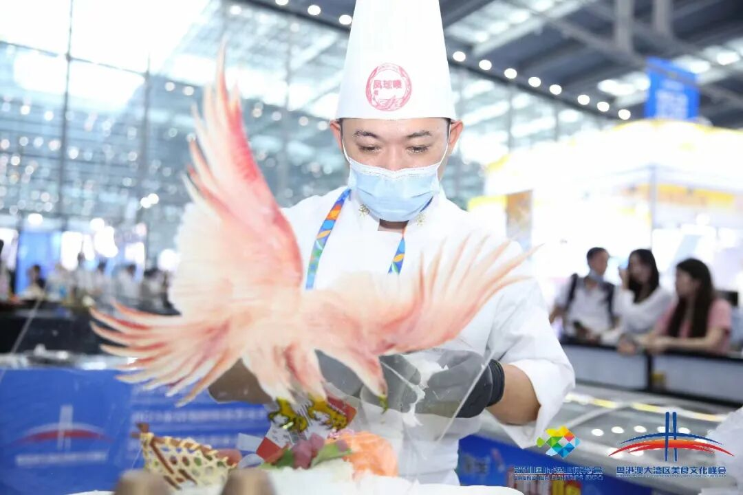 食无界 · 味同源丨2026长三角美食文化大会暨第6届亚洲国际厨神（上海）挑战赛报名启动(图11)