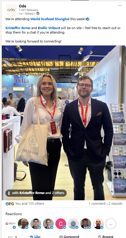 头部企业扎堆上海渔博会，背后其实是这四个非来不可的理由(图24)