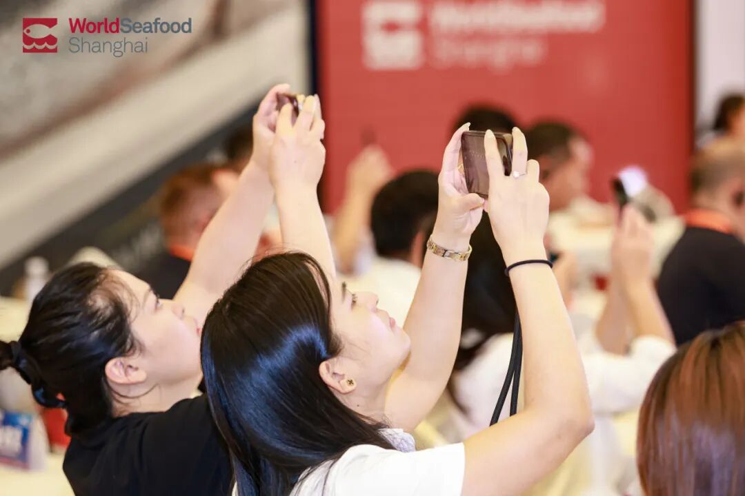 “鲑”期至！定档8月26日上海，中国 · 第九届三文鱼产业发展高峰论坛邀您共赴行业盛会！(图15)