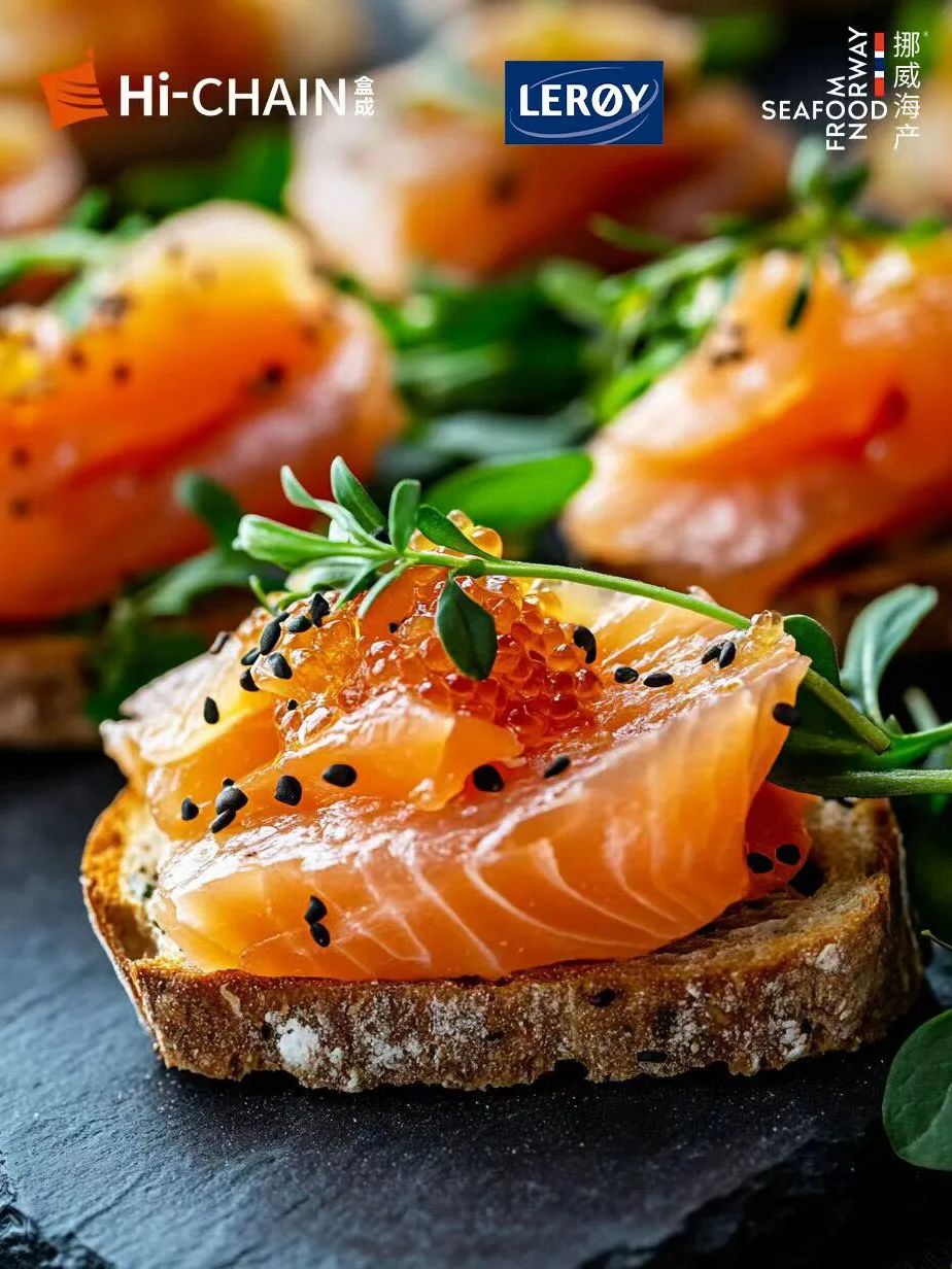 从30到400+,从崇明到世界:这家与渔博会共舞多年的“渔民”,为何始终选择上海?(图8) 从30到400+,从崇明到世界:这家与渔博会共舞多年的“渔民”,为何始终选择上海?(图8)