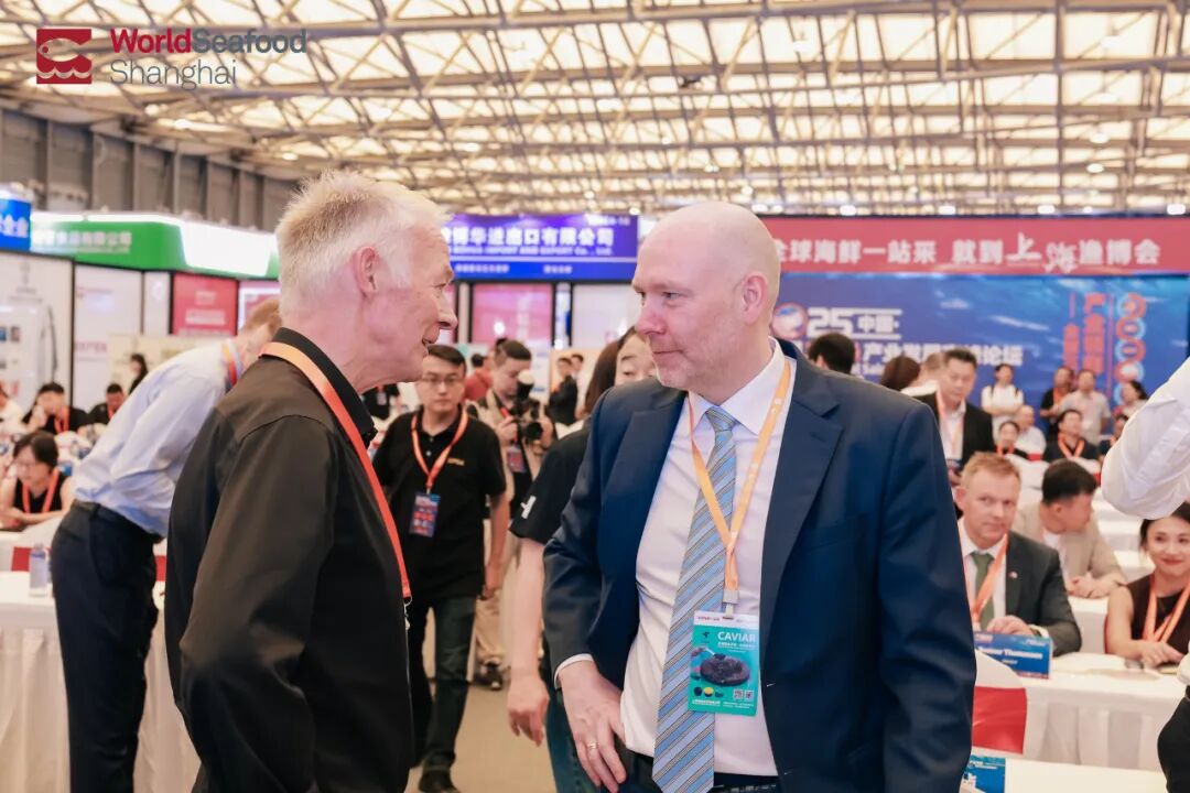 “鲑”期至！定档8月26日上海，中国 · 第九届三文鱼产业发展高峰论坛邀您共赴行业盛会！(图19)