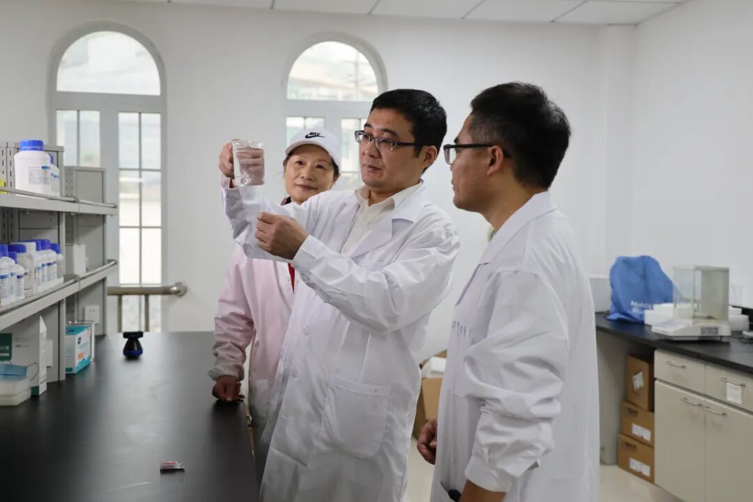 鳗鲡人工繁育获重大突破：300余万尾仔鱼首次成功孵化(图7)