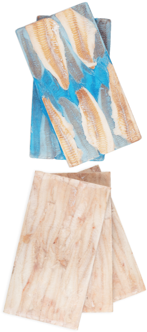 欧洲"爆单"！中国鳕鱼现货价飙升，每吨高出合同价300美元(图2)