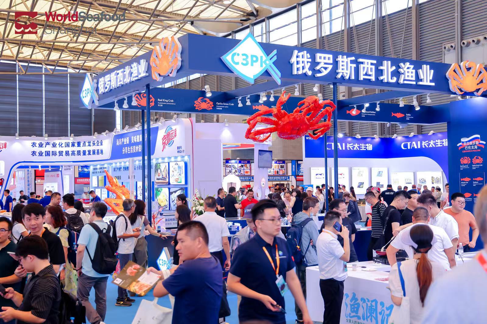 6000亿淡水鱼市场：公共品牌繁荣背后的企业品牌缺失，上海渔博会能做些什么？(图18)