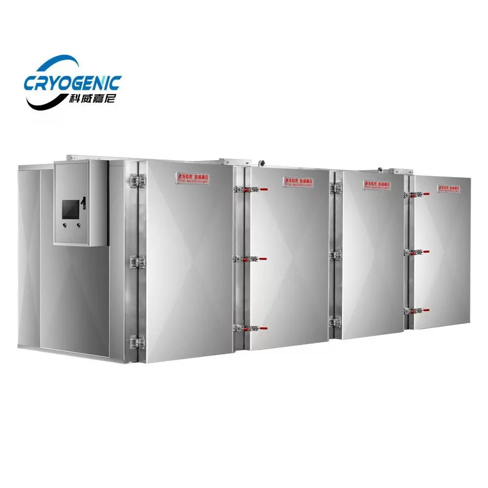 2026上海国际预制食品加工与包装设备展瞩目智造！渔博会同期，抢占10万+食企决策者(图16)