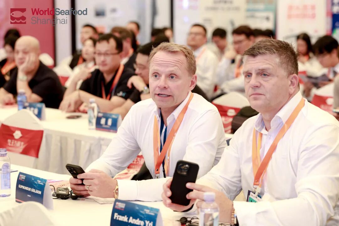 “鲑”期至！定档8月26日上海，中国 · 第九届三文鱼产业发展高峰论坛邀您共赴行业盛会！(图11)