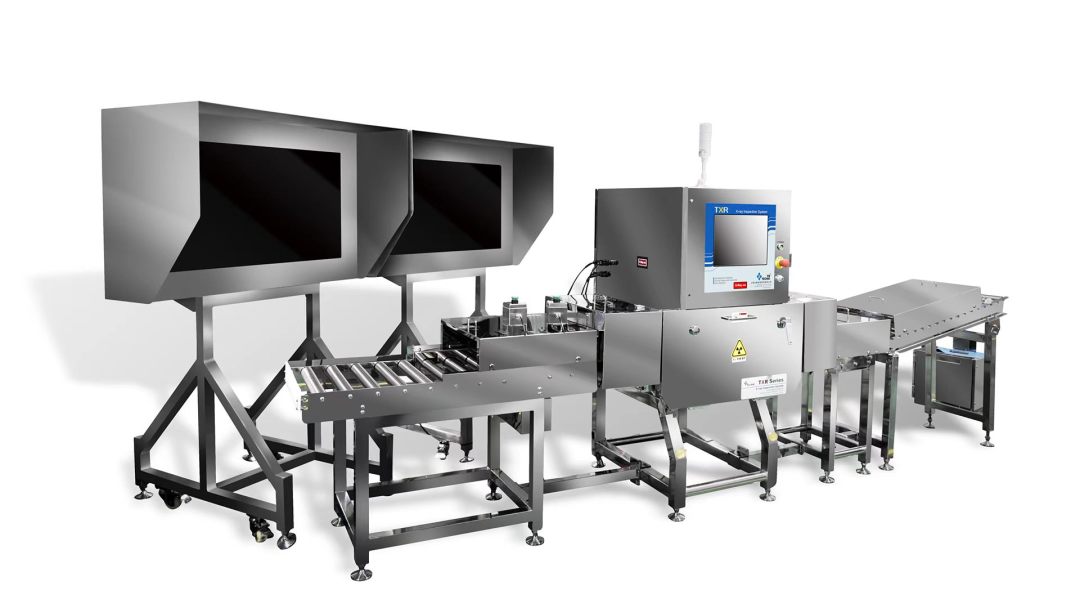 2026上海国际预制食品加工与包装设备展瞩目智造！渔博会同期，抢占10万+食企决策者(图34)