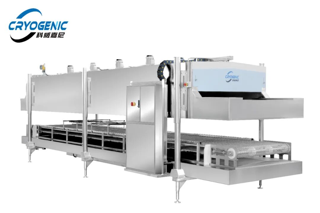 2026上海国际预制食品加工与包装设备展瞩目智造！渔博会同期，抢占10万+食企决策者(图13)