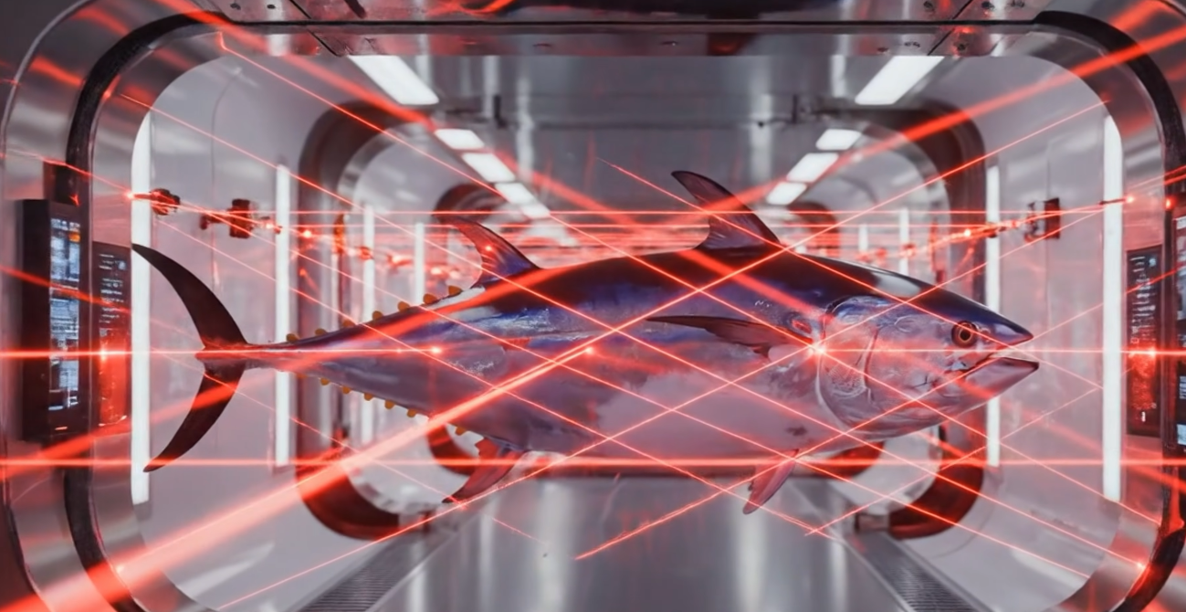 金枪鱼“温热”冷冻方式 被欧盟定义为贸易欺诈(图2)