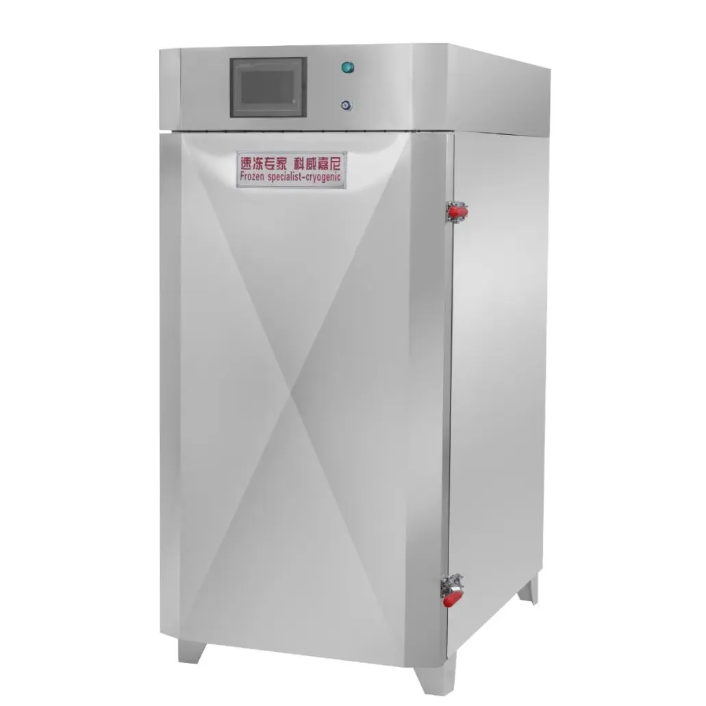 2026上海国际预制食品加工与包装设备展瞩目智造！渔博会同期，抢占10万+食企决策者(图15)