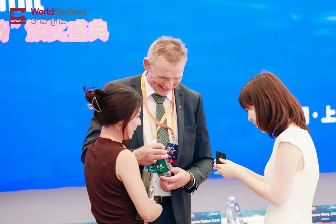 “鲑”期至！定档8月26日上海，中国 · 第九届三文鱼产业发展高峰论坛邀您共赴行业盛会！(图20)