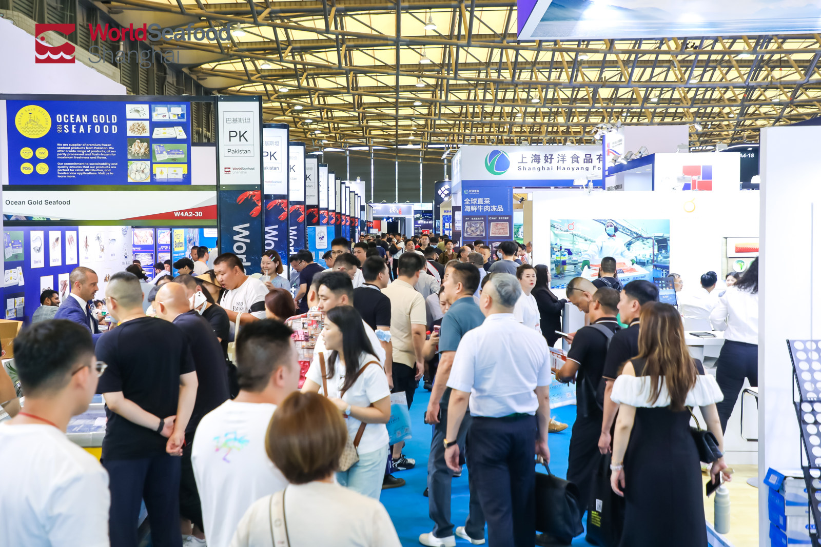 鱿鱼丰年,货往哪儿卖?8月上海渔博会找答案(图10) 鱿鱼丰年,货往哪儿卖?8月上海渔博会找答案(图10)