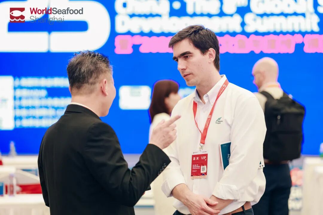 “鲑”期至！定档8月26日上海，中国 · 第九届三文鱼产业发展高峰论坛邀您共赴行业盛会！(图21)