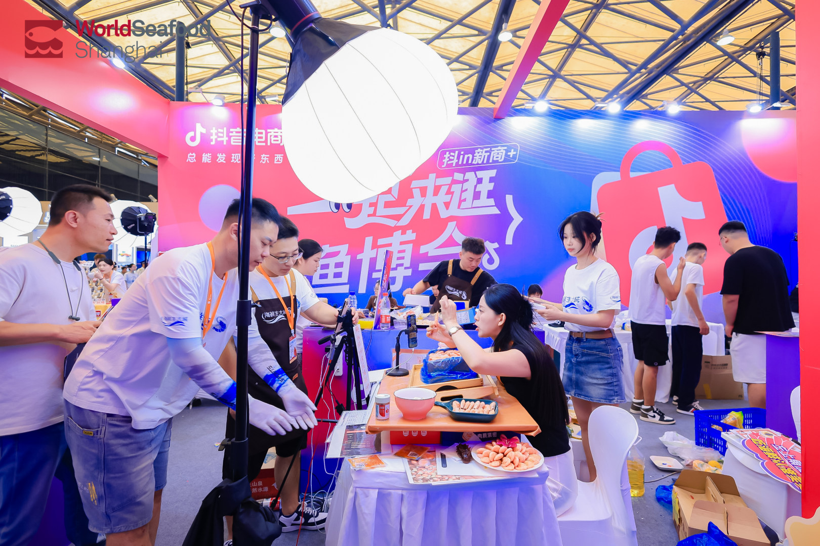 2026水产行业的“价值回归”之路，上海渔博会为什么是关键助推器？(图19)