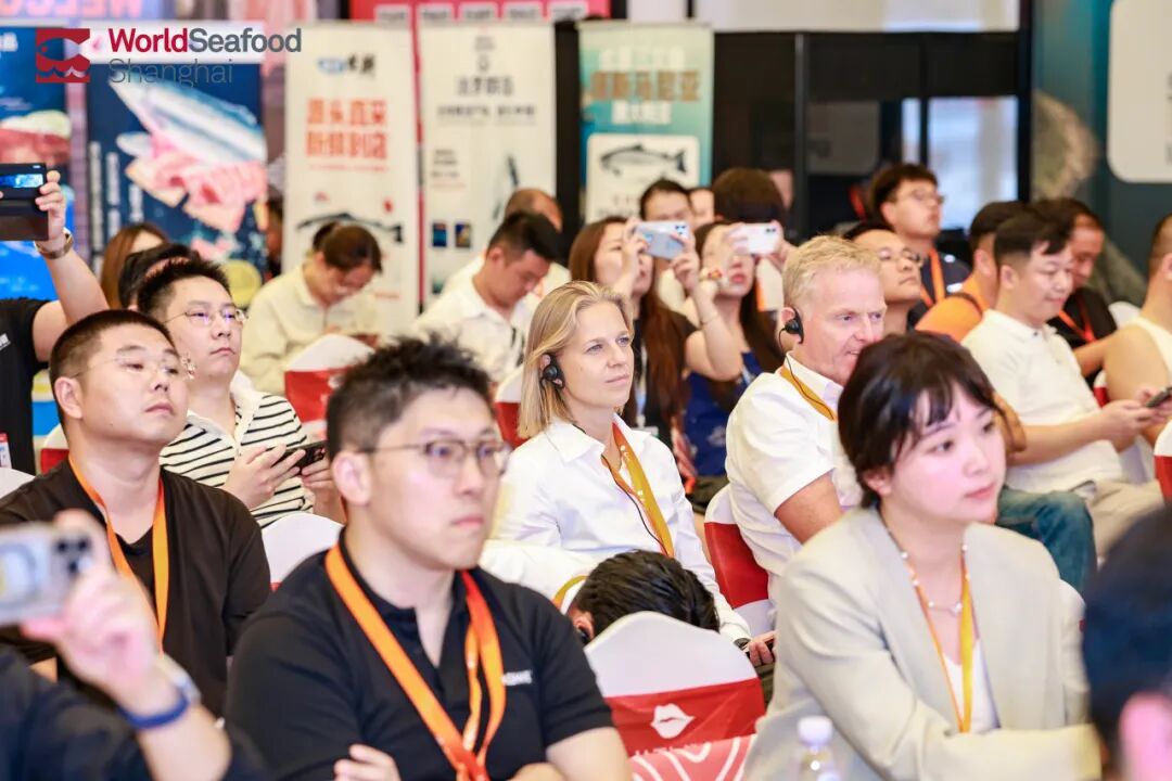 “鲑”期至！定档8月26日上海，中国 · 第九届三文鱼产业发展高峰论坛邀您共赴行业盛会！(图10)