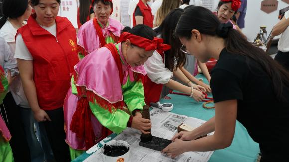 主题教育 |各基层组织开展形式多样的主题教育专题活动（三）(图8)
