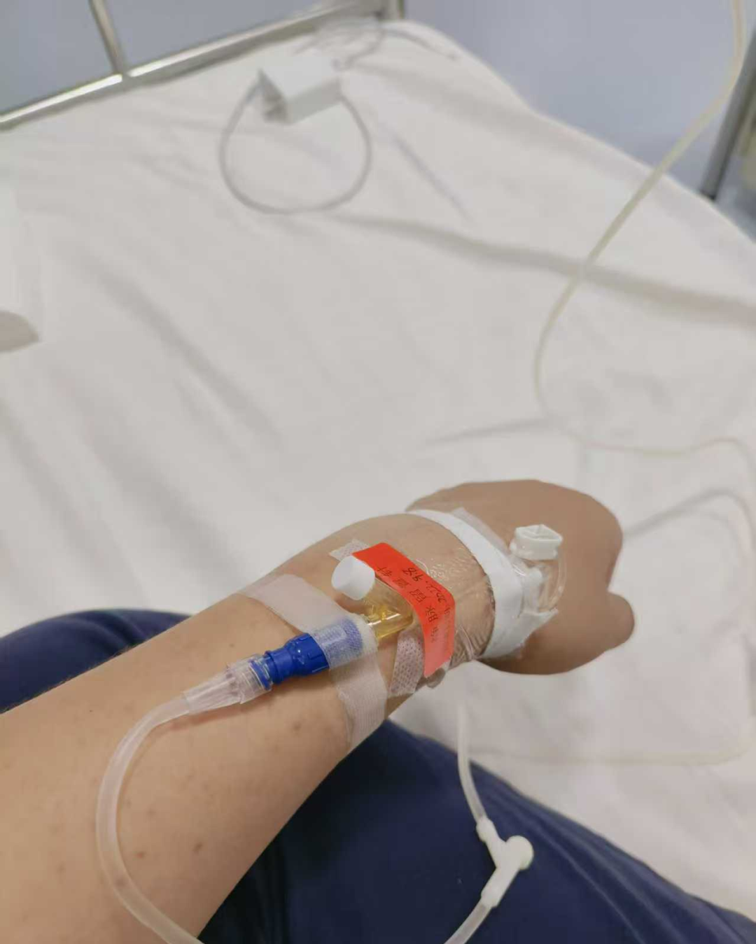 15岁确诊再生障碍性贫血，带病生活7年，他把日子过回了自己的节奏